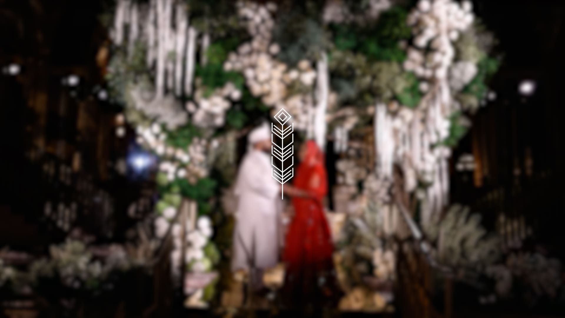 Midnight Toast wedding film thumbnail