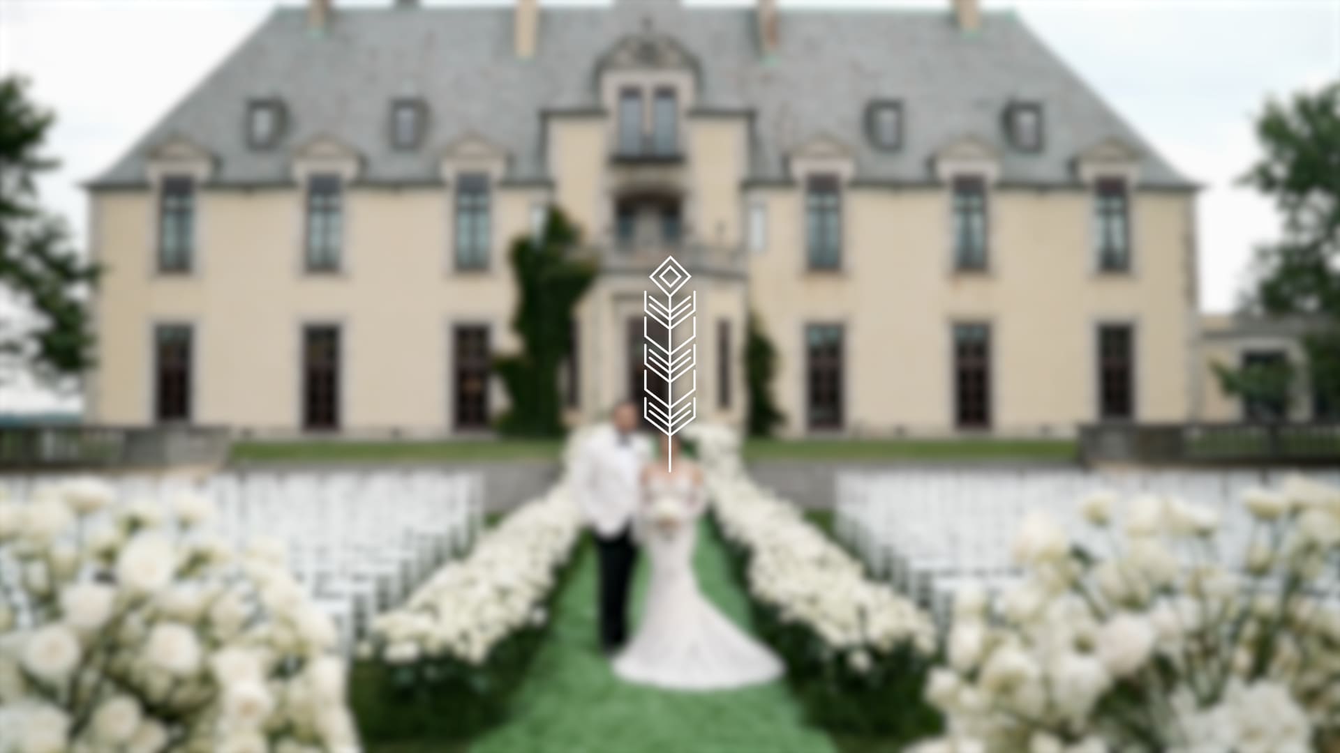 Neon Getaway wedding film thumbnail